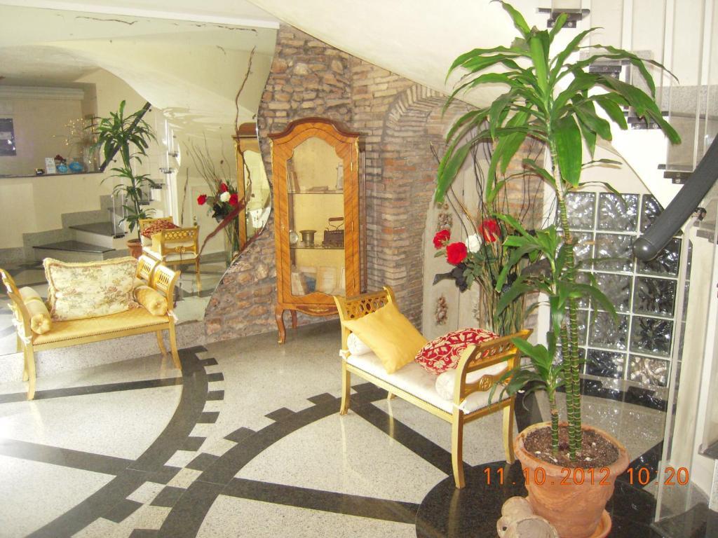 B&B Vescovo Pitirro Termoli Exterior foto