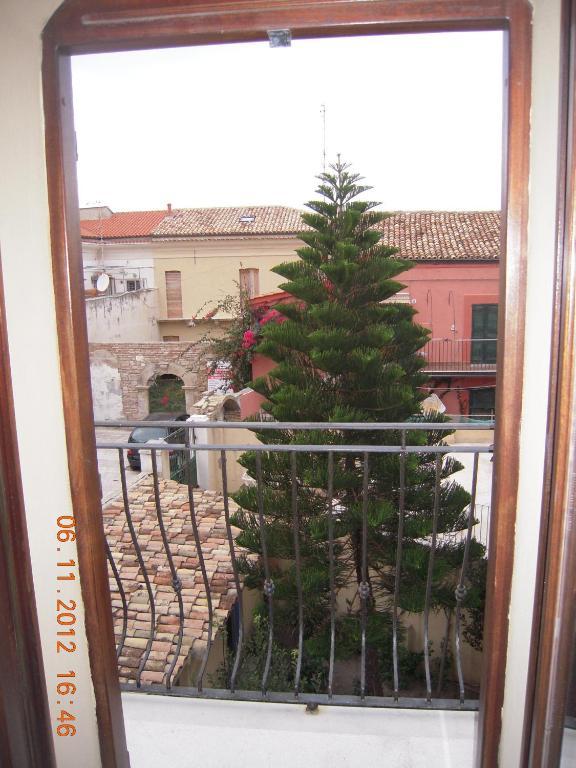 B&B Vescovo Pitirro Termoli Cameră foto