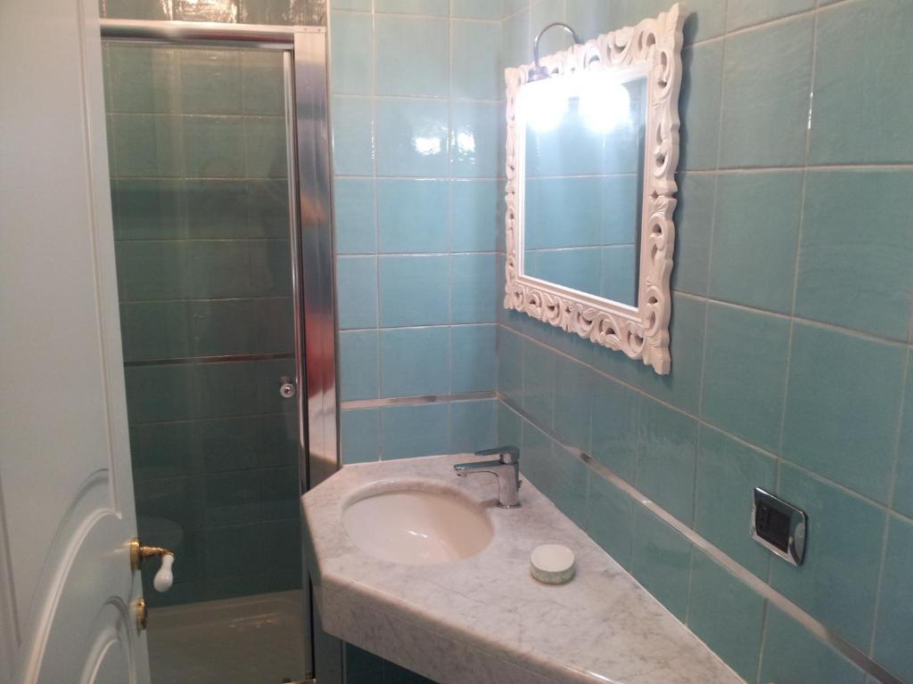 B&B Vescovo Pitirro Termoli Cameră foto