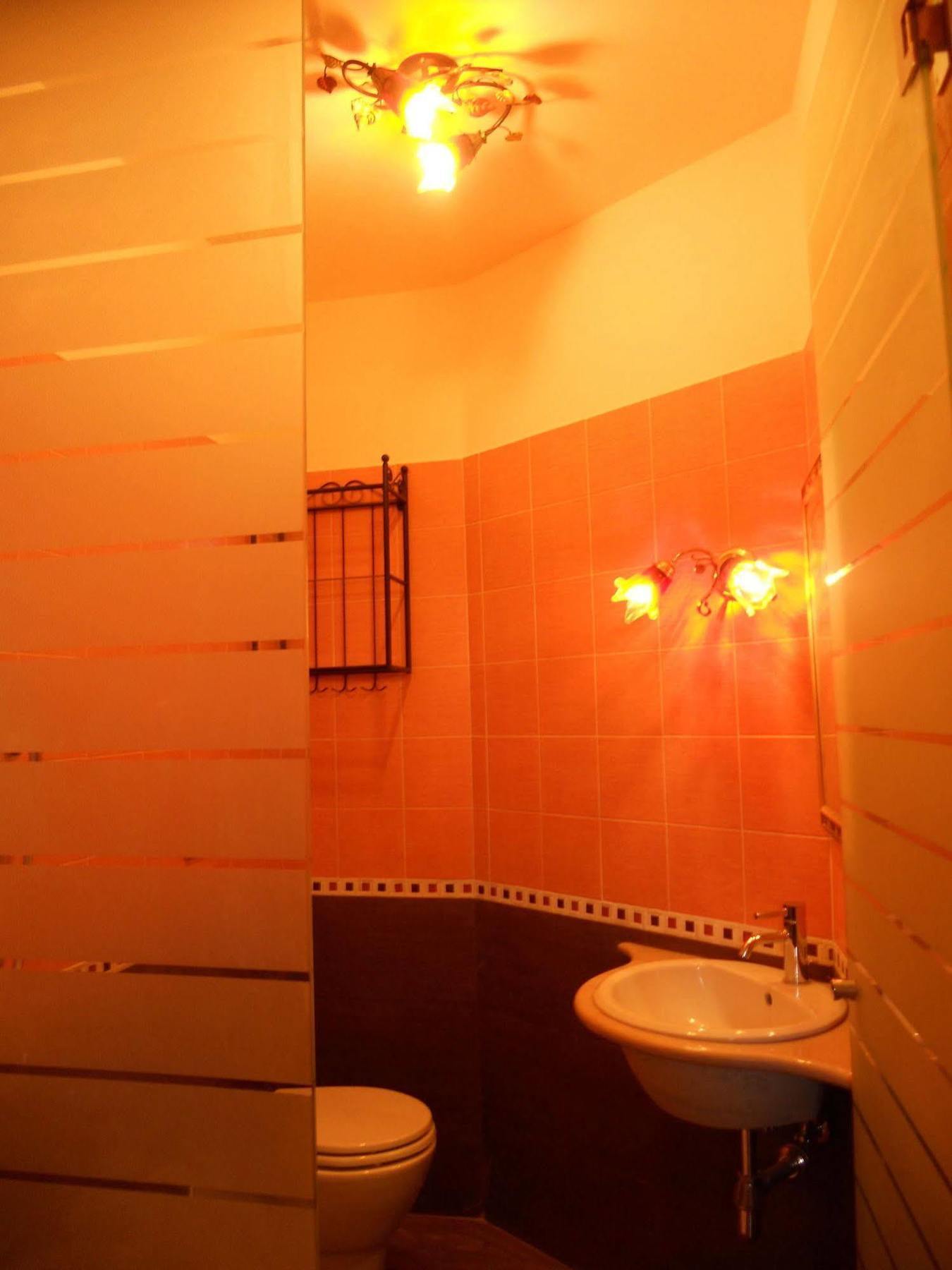 B&B Vescovo Pitirro Termoli Exterior foto